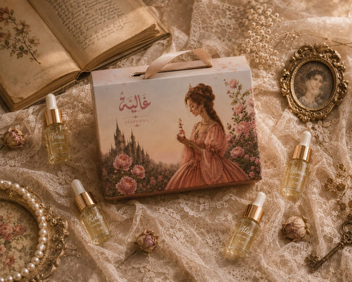 Discovery Box