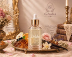 Fragrance: Delisha