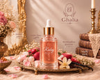 Fragrance: Ruby